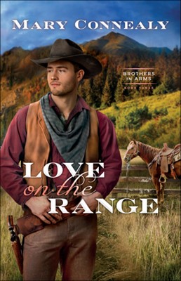 Love on the Range (Paperback)