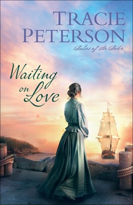 Waiting on Love (Paperback)