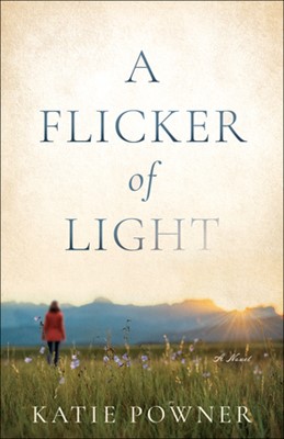 Flicker of Light, A (Paperback)