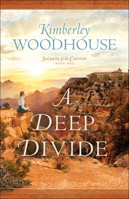 Deep Divide, A (Paperback)