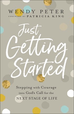 Just Getting Started (Paperback)