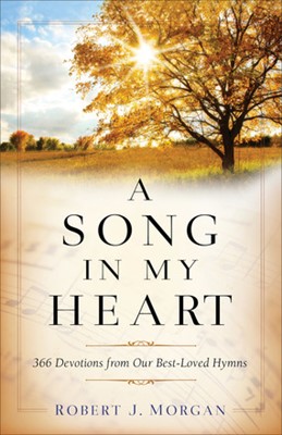 Song in My Heart, A (Paperback)
