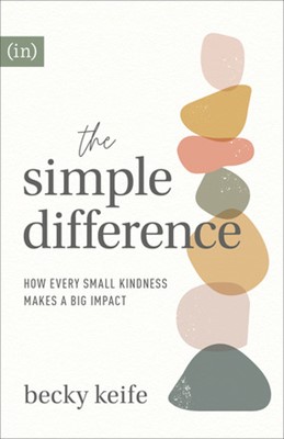 The Simple Difference (Paperback)
