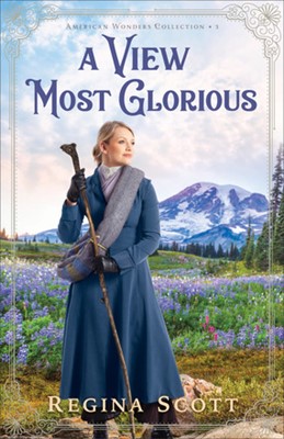 View Most Glorious, A (Paperback)