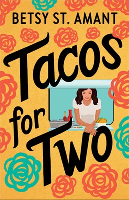 Tacos for Two (Paperback)
