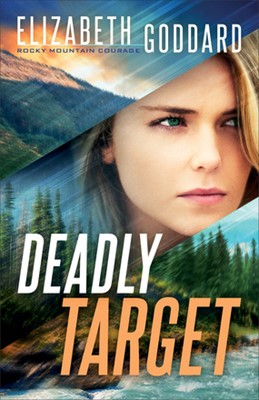 Deadly Target (Paperback)