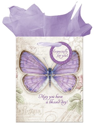 Blessed Day Small Gift Bag (General Merchandise)