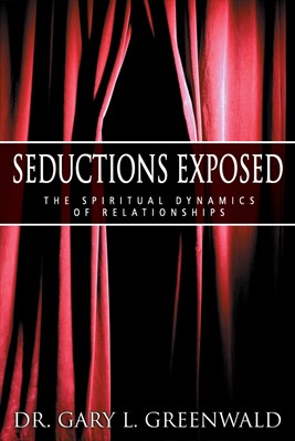 Seductions Exposed (Paperback)