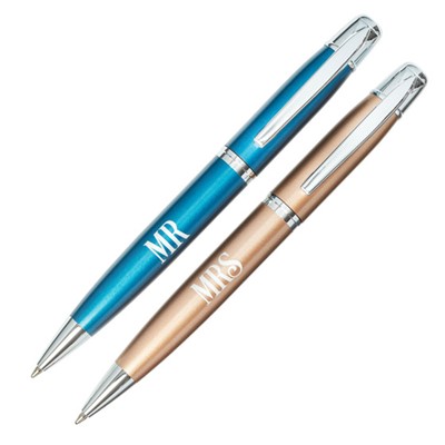 Mr & Mrs Pen Set (Pen)