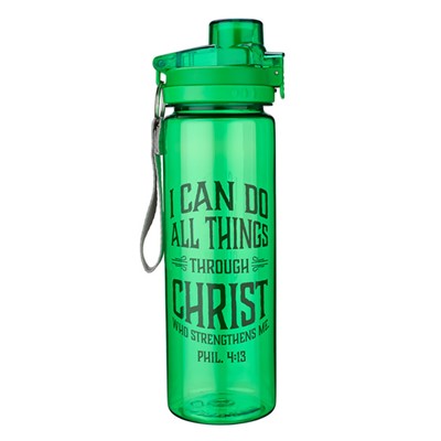 All Things Water Bottle (General Merchandise)