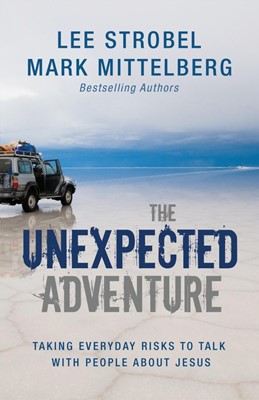 The Unexpected Adventure (Paperback)