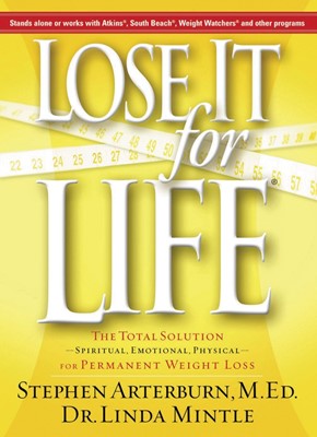 Lose it for Life (Paperback)