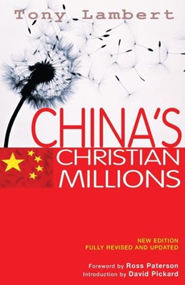 China'S Christian Millions (Paperback)