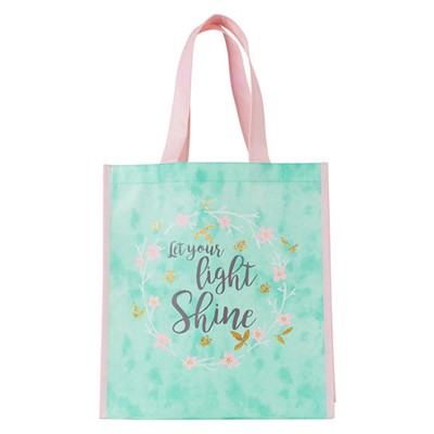 Shine Tote Bag (General Merchandise)