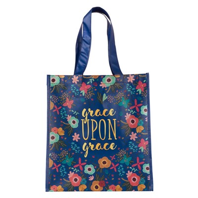 Grace Upon Grace Tote Bag (General Merchandise)