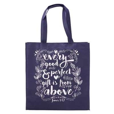 Every Good Gift Tote Bag (General Merchandise)