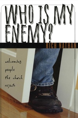 Who Is My Enemy? (Paperback)