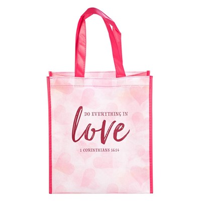 Love Tote Bag (General Merchandise)