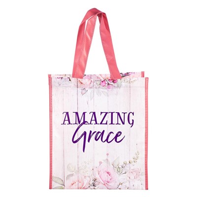 Amazing Grace Tote Bag (General Merchandise)