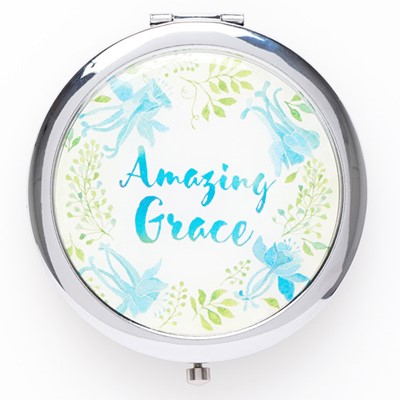 Amazing Grace Compact Mirror (General Merchandise)