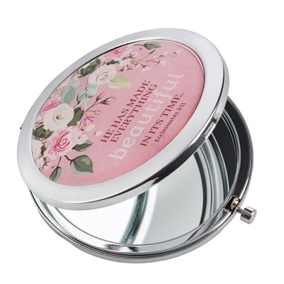 Everything Beautiful Compact Mirror (General Merchandise)