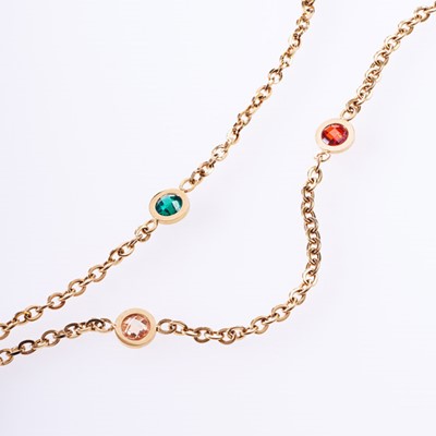 Salvation Chain Necklace (General Merchandise)