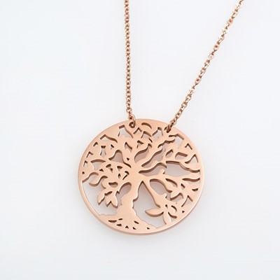 Tree of Life Necklace (General Merchandise)