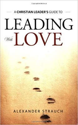 Leading With Love (Paperback)