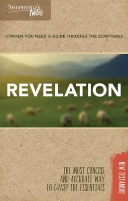 Shepherd's Notes: Revelation (Paperback)