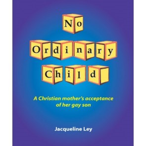 No Ordinary Child (Paperback)