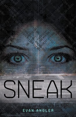 Sneak (Paperback)