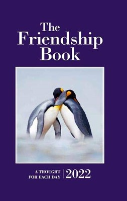 The Friendship Book 2022 (Magazine)