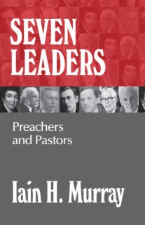Seven Leaders (Cloth-Bound)