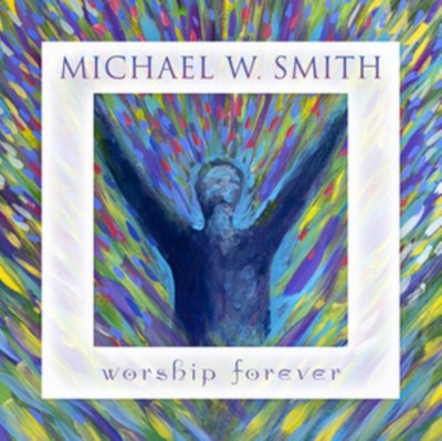 Worship Forever CD (CD-Audio)