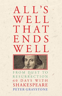 All's Well That Ends Well (Paperback)