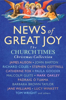 News of Great Joy (Paperback)