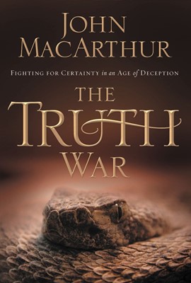 The Truth War (Paperback)
