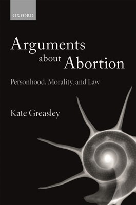 Arguments About Abortion (Paperback)