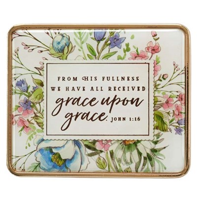Grace Upon Grace Visor Clips (General Merchandise)