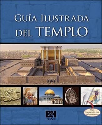 Guía Ilustrada del Templo (Hard Cover)