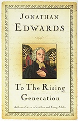 To The Rising Generation (Hard Cover)