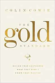 The Gold Standard (Hard Cover)