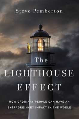 The Lighthouse Effect (Hard Cover)