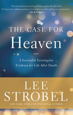 The Case for Heaven (and Hell) (Paperback)
