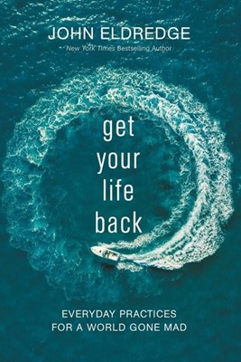 Get Your Life Back (Paperback)