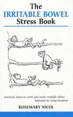 The Irritable Bowel Stress Book (Paperback)