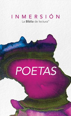 Inmersión: Poetas (Paperback)