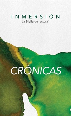 Inmersion: Crónicas (Paperback)