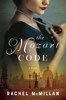 The Mozart Code (Paperback)