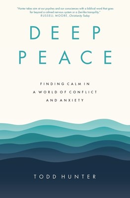 Deep Peace (Paperback)